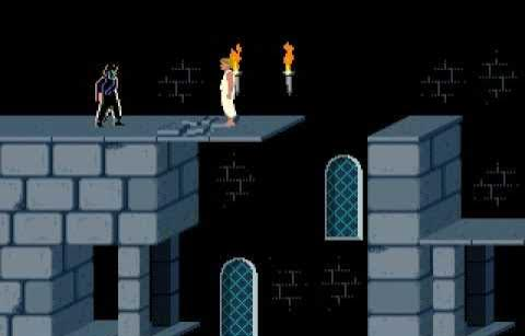 Prince of Persia (1989)