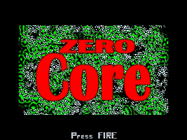 Zero Core