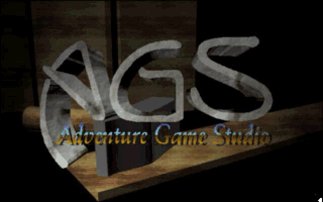 Adventure Game Studio