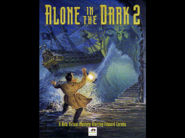 Alone in the Dark 2