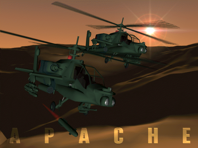 Apache