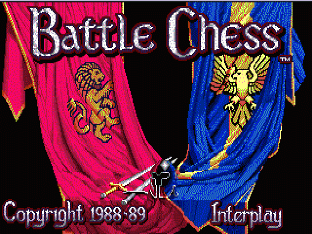 Battle Chess