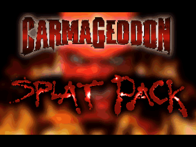 Carmageddon: Splat Pack