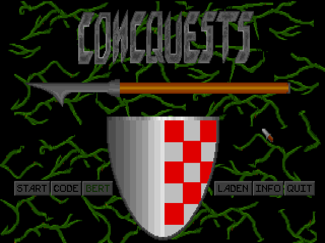 Conquests