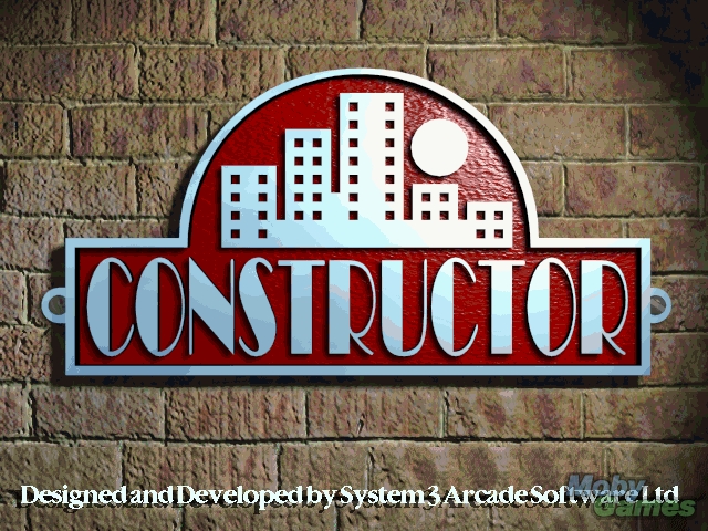 Constructor