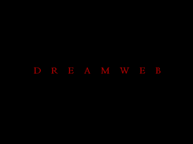 Dreamweb