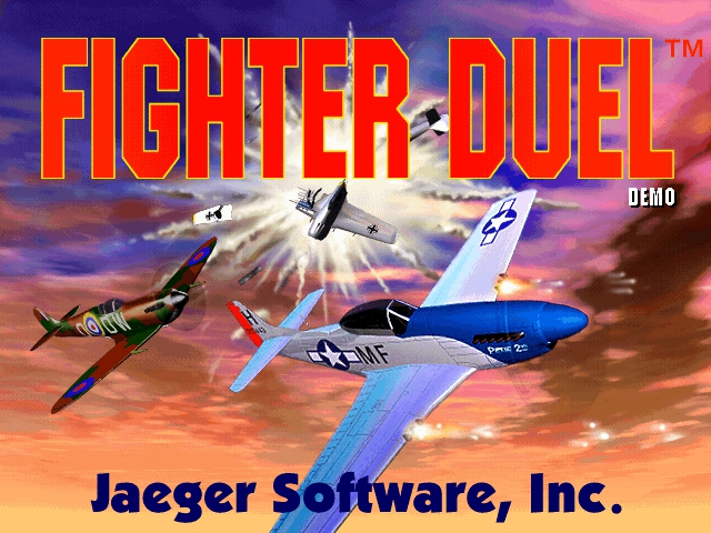 Fighter Duel Special Edition