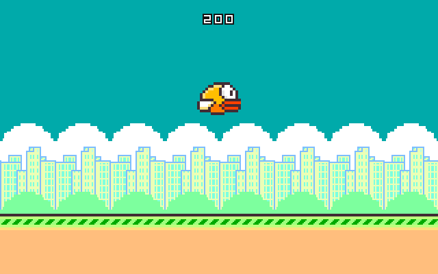 Floppy Bird