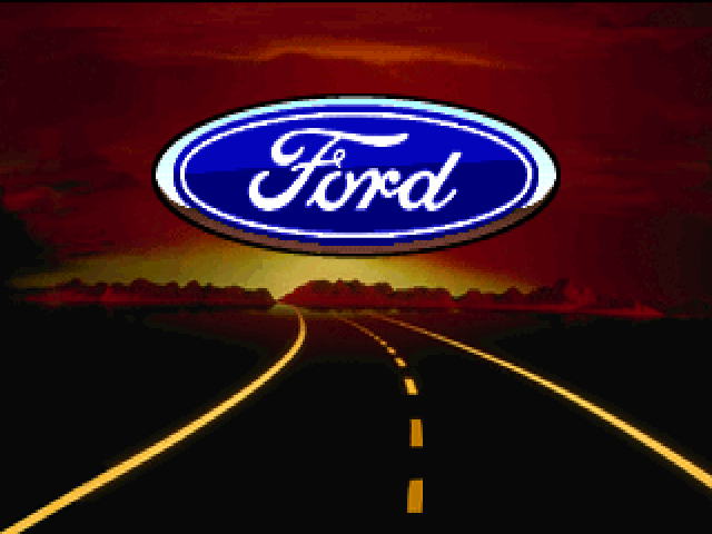 Ford Simulator 6.0