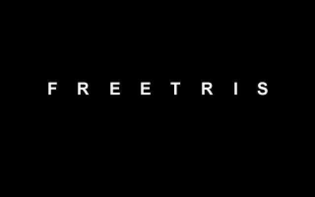 Freetris