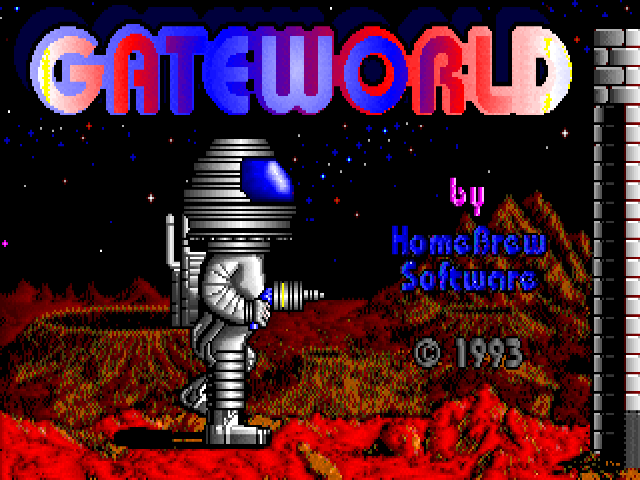 GateWorld