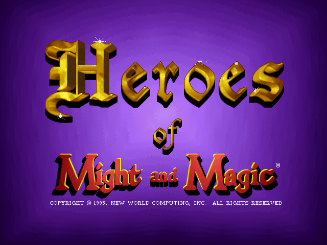 Heroes of Might and Magic: A Strategic Quest