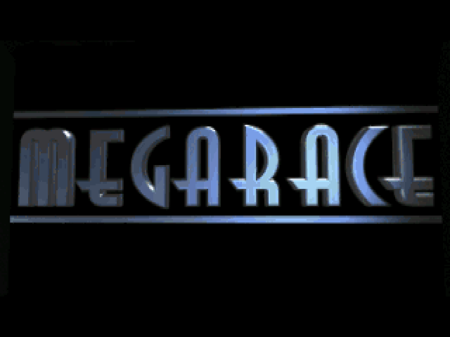 MegaRace