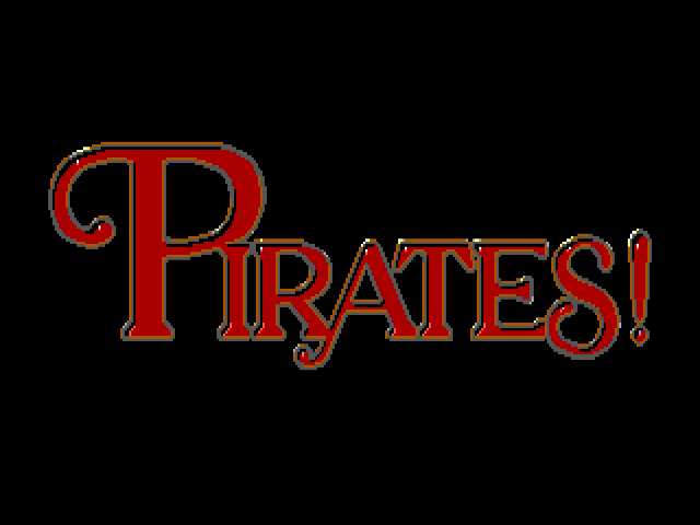 Sid Meier’s Pirates!