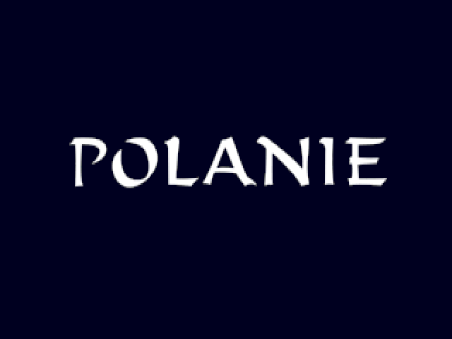 Polanie CD-ROM