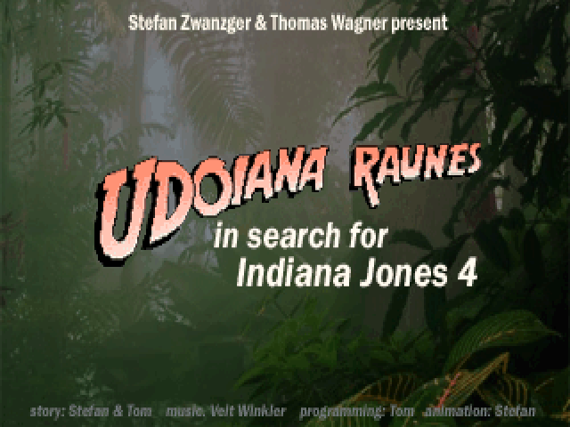 Udoiana Raunes 3
