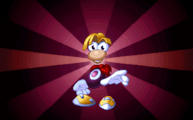 Rayman