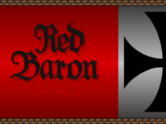 Red Baron