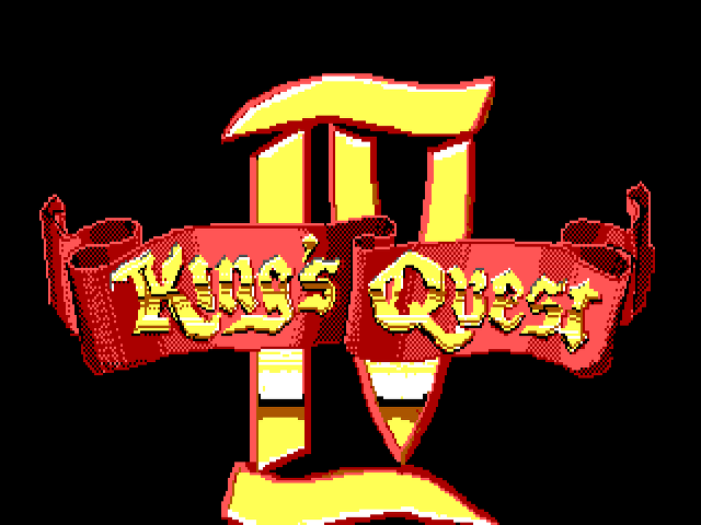 King’s Quest IV: The Perils of Rosella