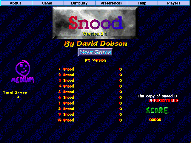 Snood