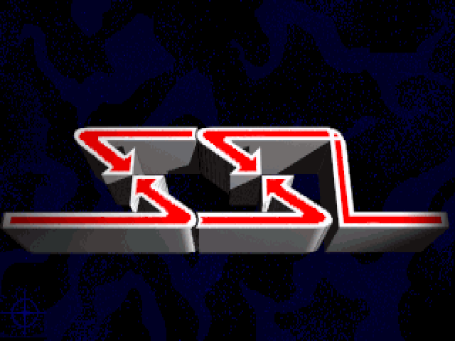 SSI Spring 1994 Software demo