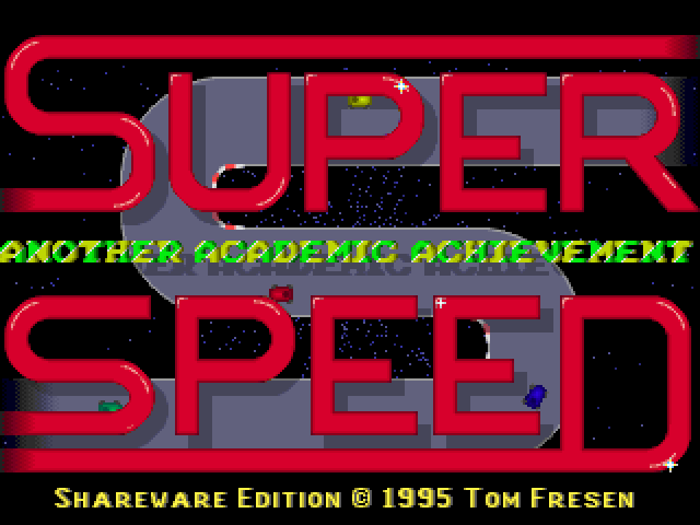 SuperSpeed