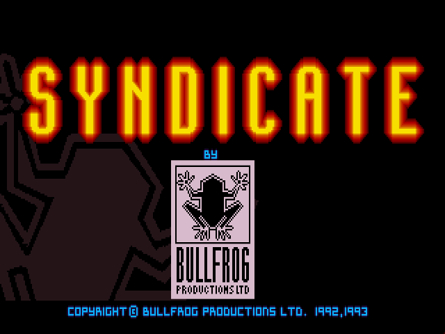 Syndicate