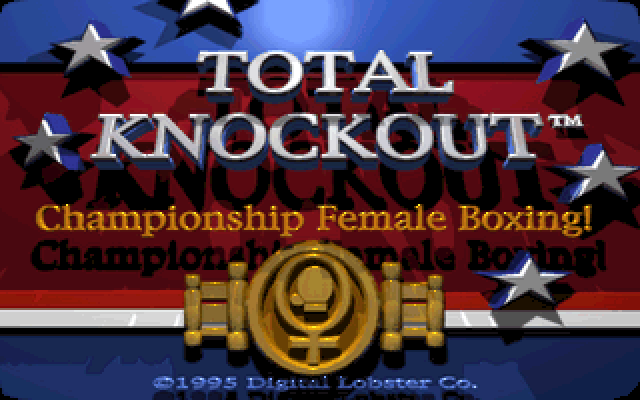Total Knockout Boxing