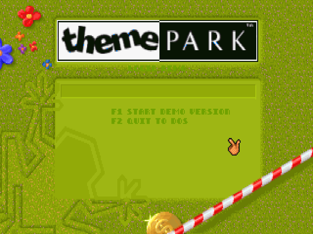 Theme Park