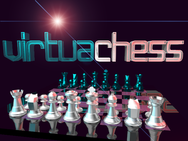 Virtua Chess