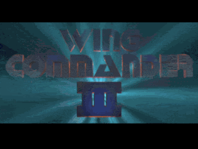Wing Commander III: Heart of the Tiger
