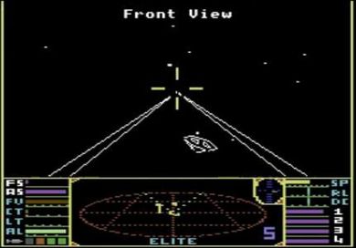 Elite: Beyond Imagination