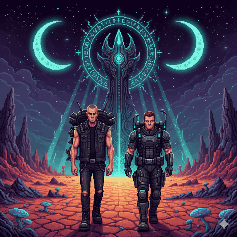 Step by Step: The Journey Continues