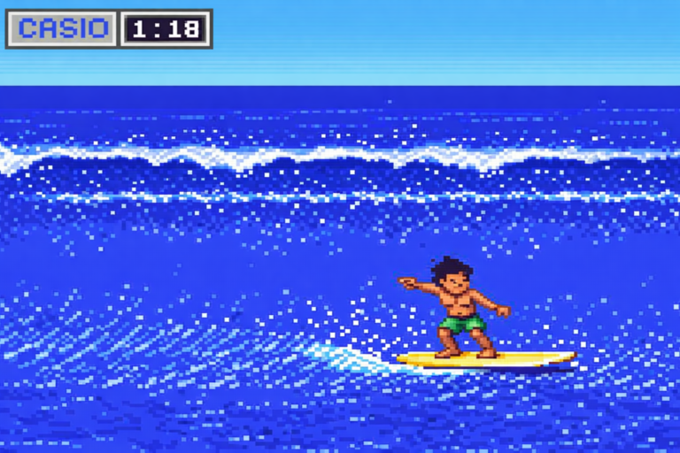 Summer is approaching!