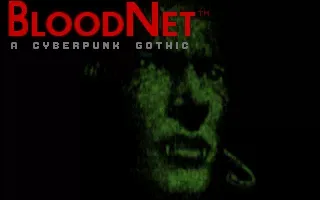 BloodNet screenshot 61