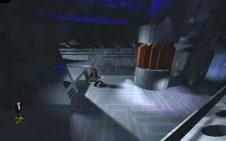BloodNet screenshot 42