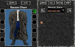BloodNet screenshot 44