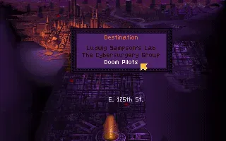 BloodNet screenshot 50