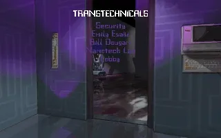 BloodNet screenshot 79