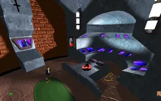 BloodNet screenshot 75