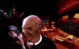 BloodNet screenshot 59