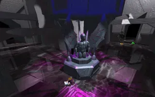 BloodNet screenshot 71