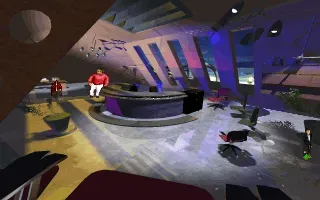 BloodNet screenshot 68