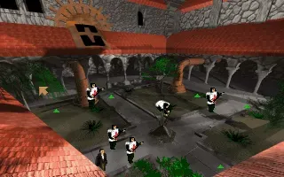 BloodNet screenshot 63