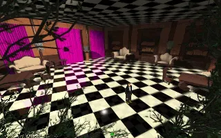 BloodNet screenshot 65