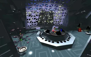 BloodNet screenshot 64