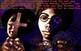 BloodNet screenshot 18