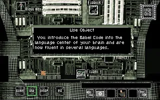 BloodNet screenshot 54