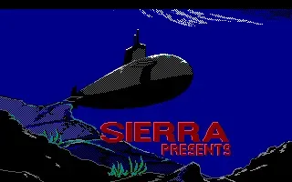 Code-Name: Iceman screenshot 3