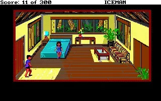Code-Name: Iceman screenshot 13
